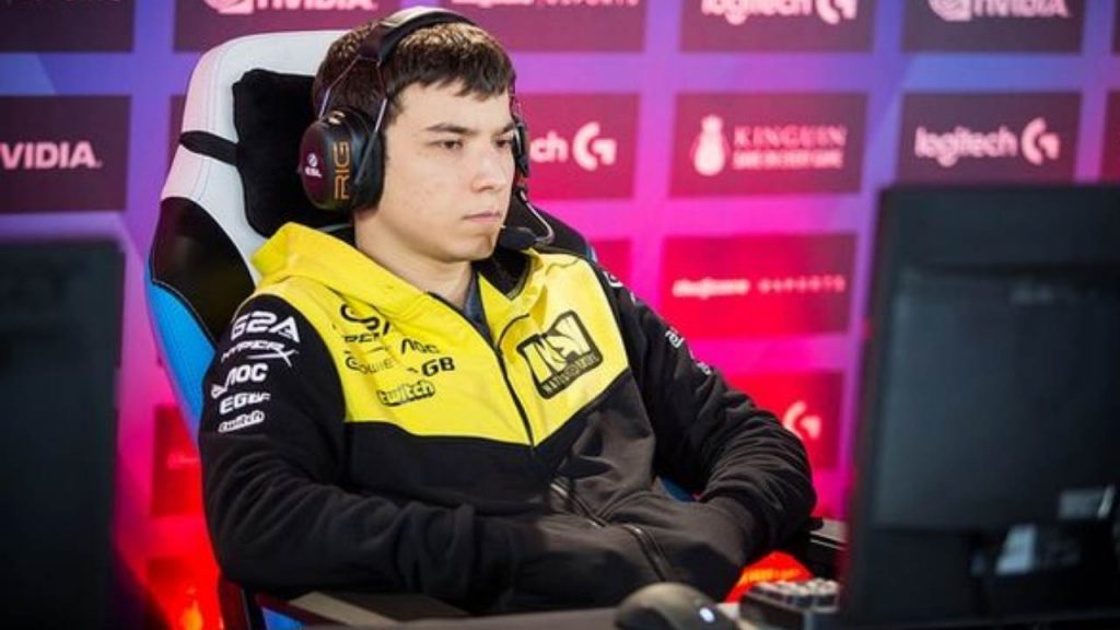 Dota 2: Sem Dendi, Na'Vi vence qualificatória para a DreamLeague Minor