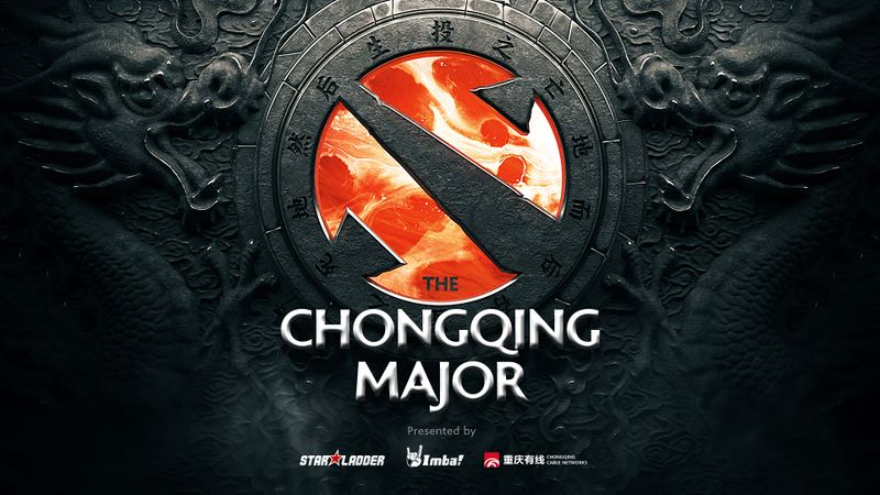 Chongquing será a casa da próxima major de Dota 2