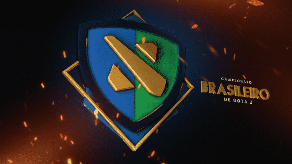 Campeonato Brasileiro de Dota 2