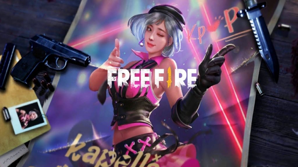 Free Fire: Evento da Recarga do Querido Pai chega ao servidor - Pichau Arena