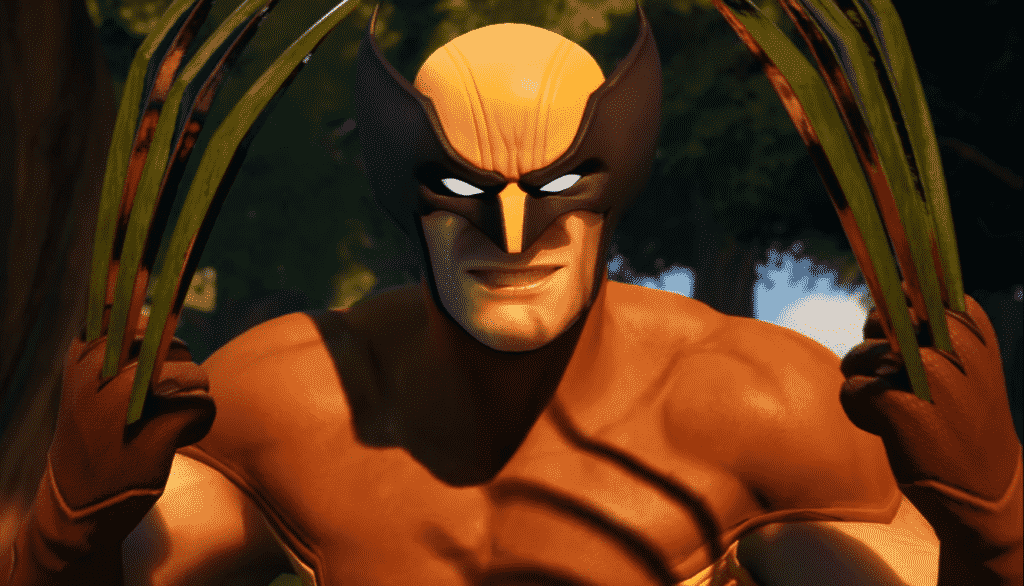 Wolverine