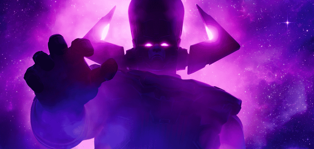 Galactus