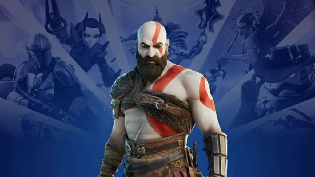 Kratos