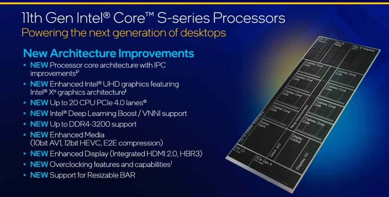 Intel Lan A Novos Processadores Core De Gera O Pichau Arena