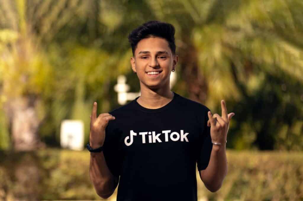 Nobru é anunciado como novo embaixador global de games do Tik Tok