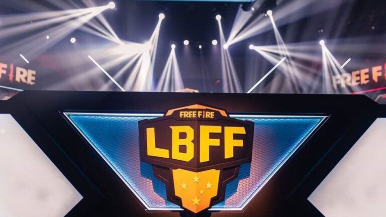 LBFF 6 passará a ter rodada tripla