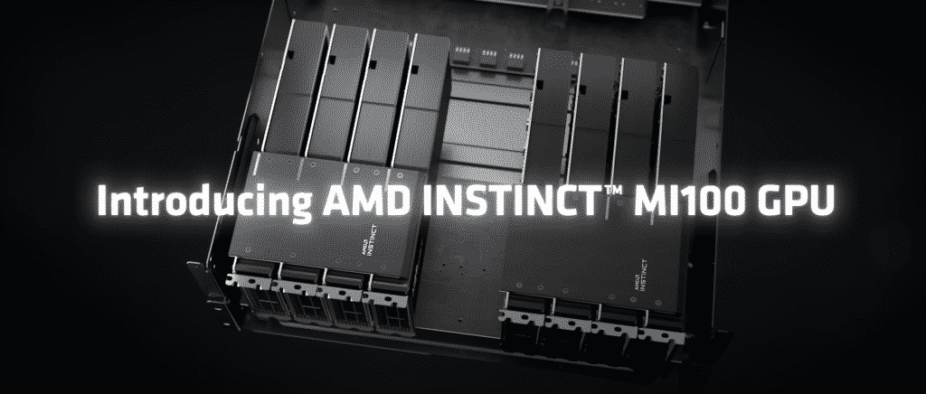AMD Instinct