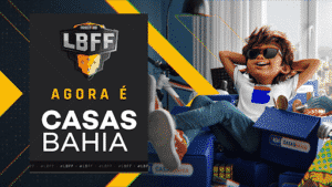 LBFF - Casas Bahia