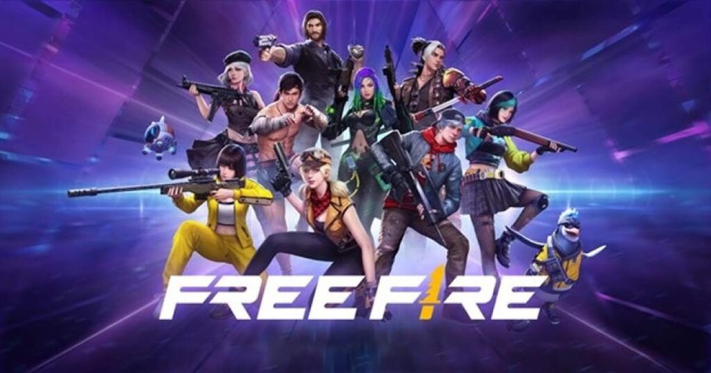 Free Fire: novo personagem chega ao servidor avançado; veja, free fire