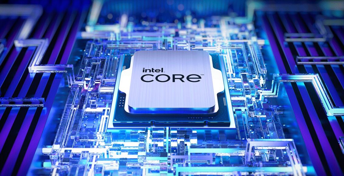 Processador Intel Core