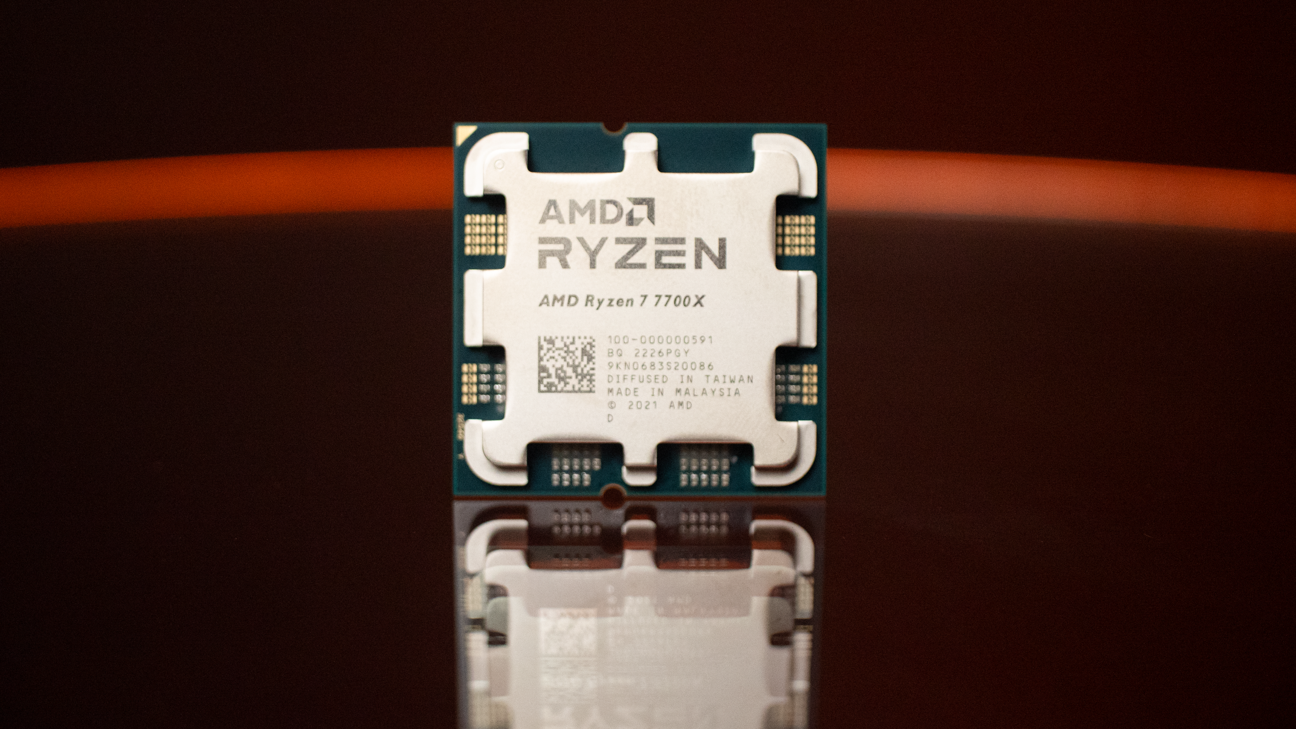 Processador Ryzen 7000