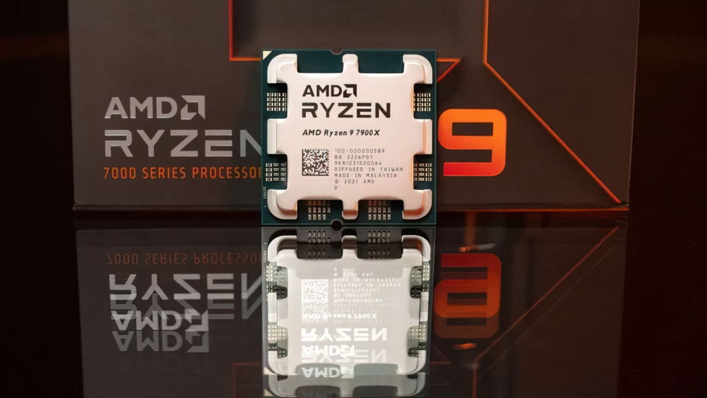 Processador AMD