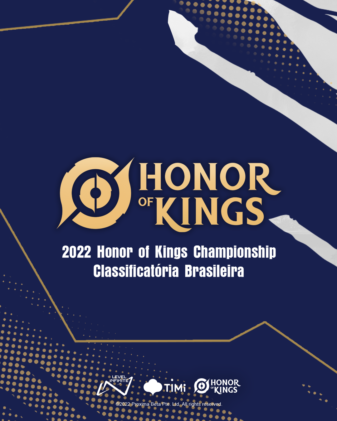 logo de honor of kings