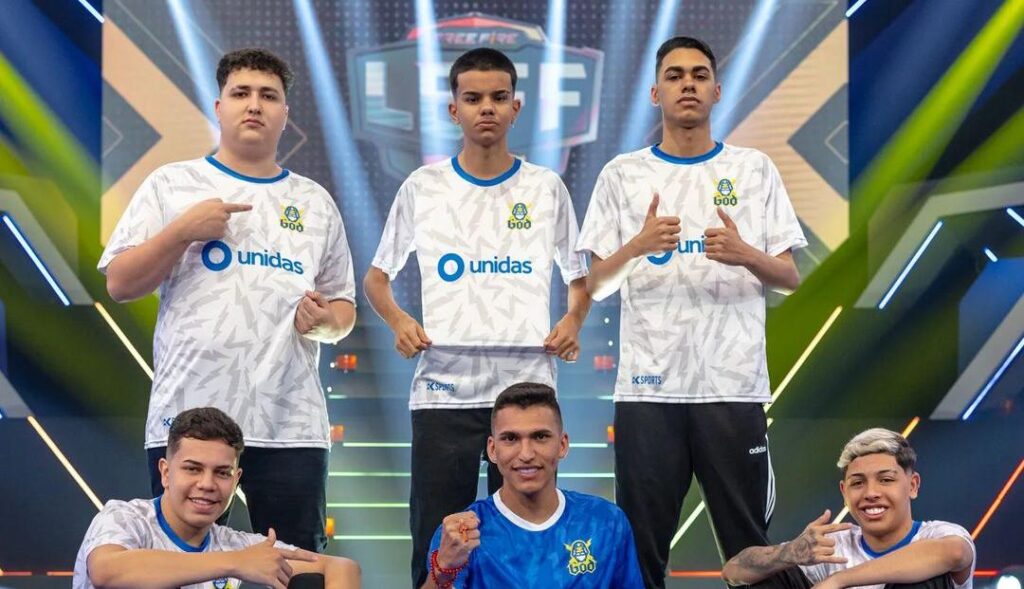 FF: Confira as notas da atualização OB39 - Pichau Arena