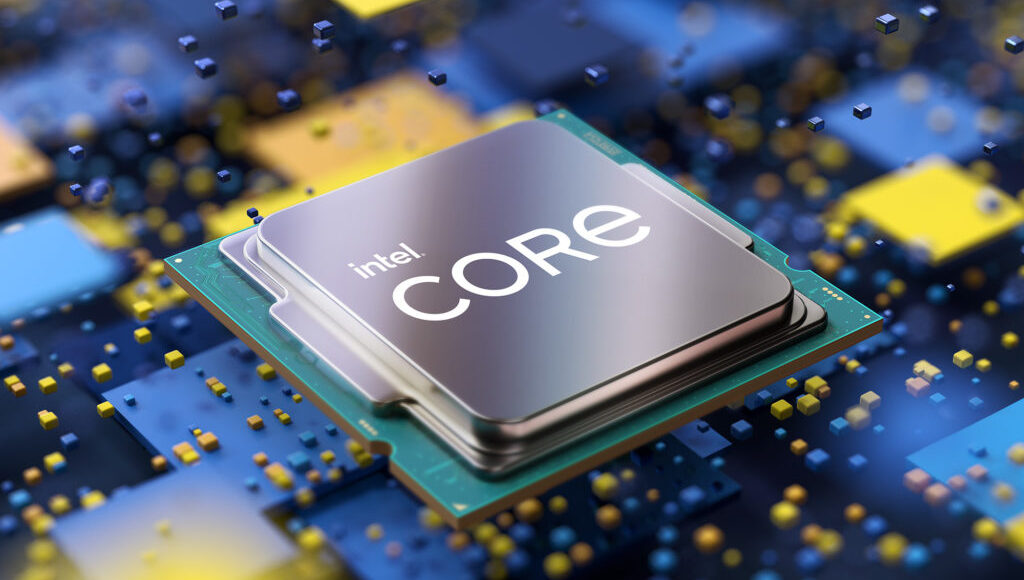 Processador Intel Core