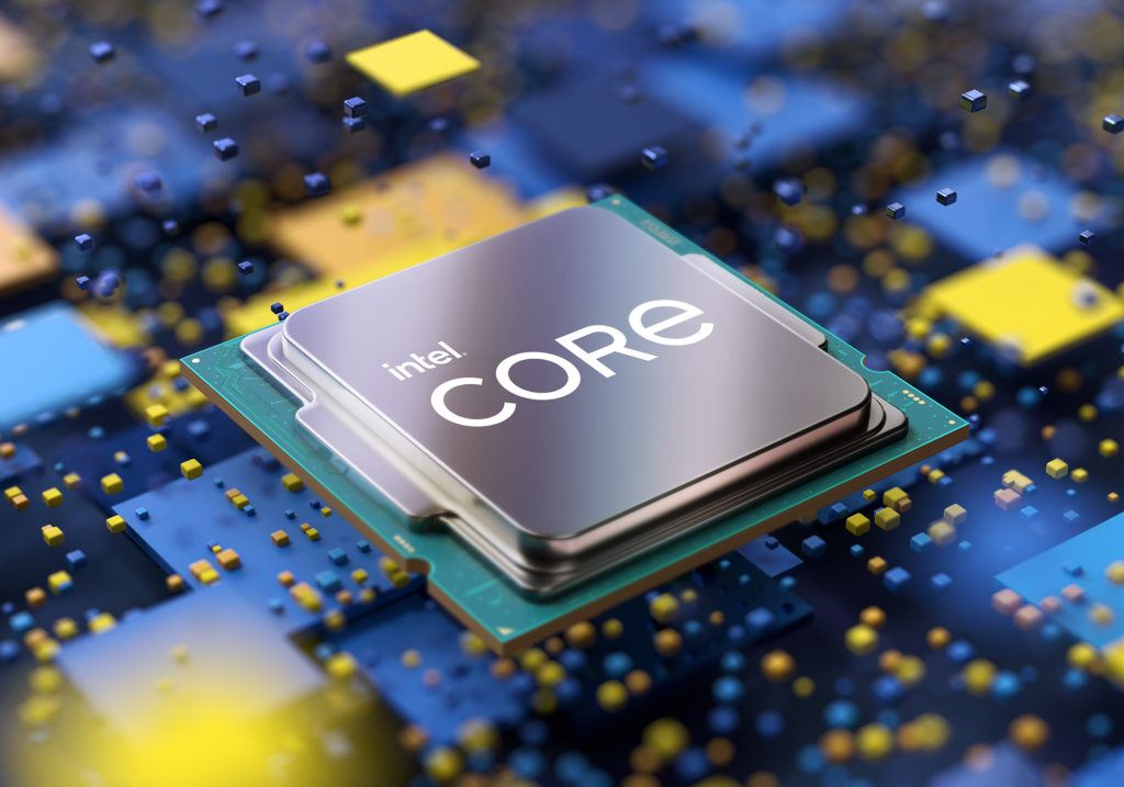 Processador Intel Core