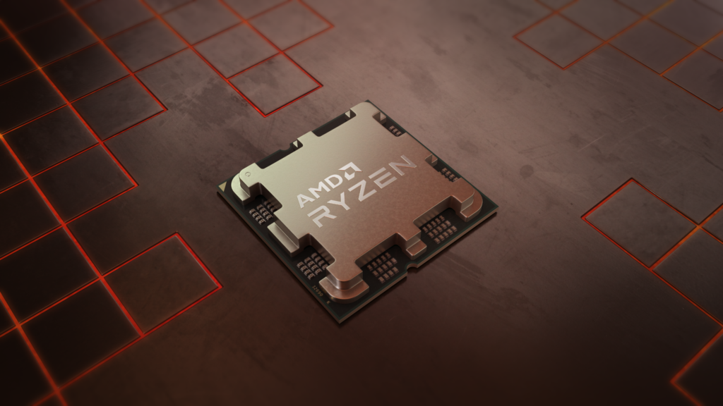 AMD Ryzen 7000