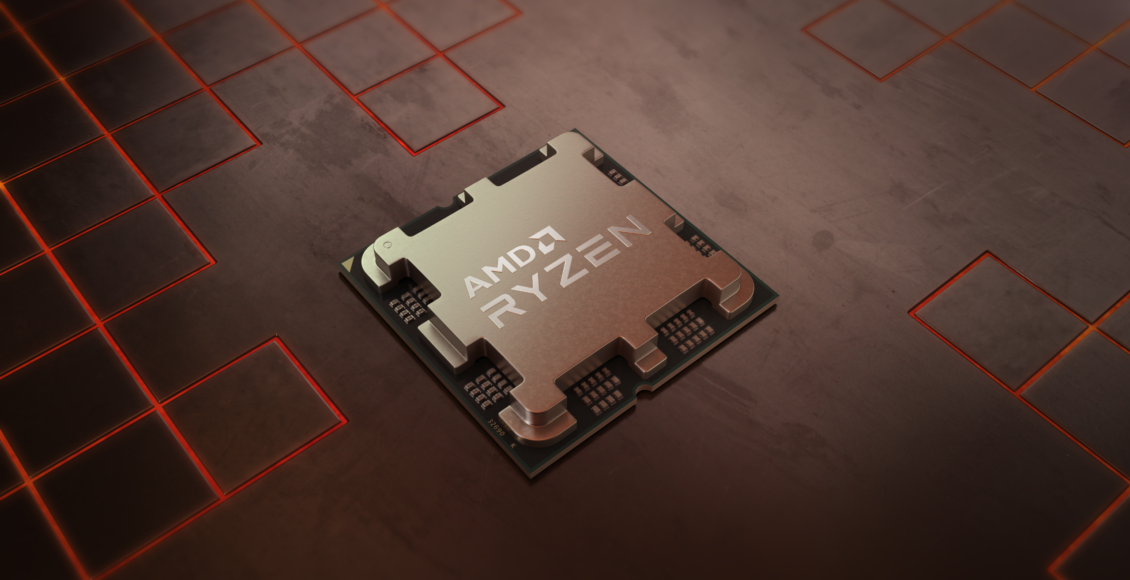 AMD Ryzen 7000