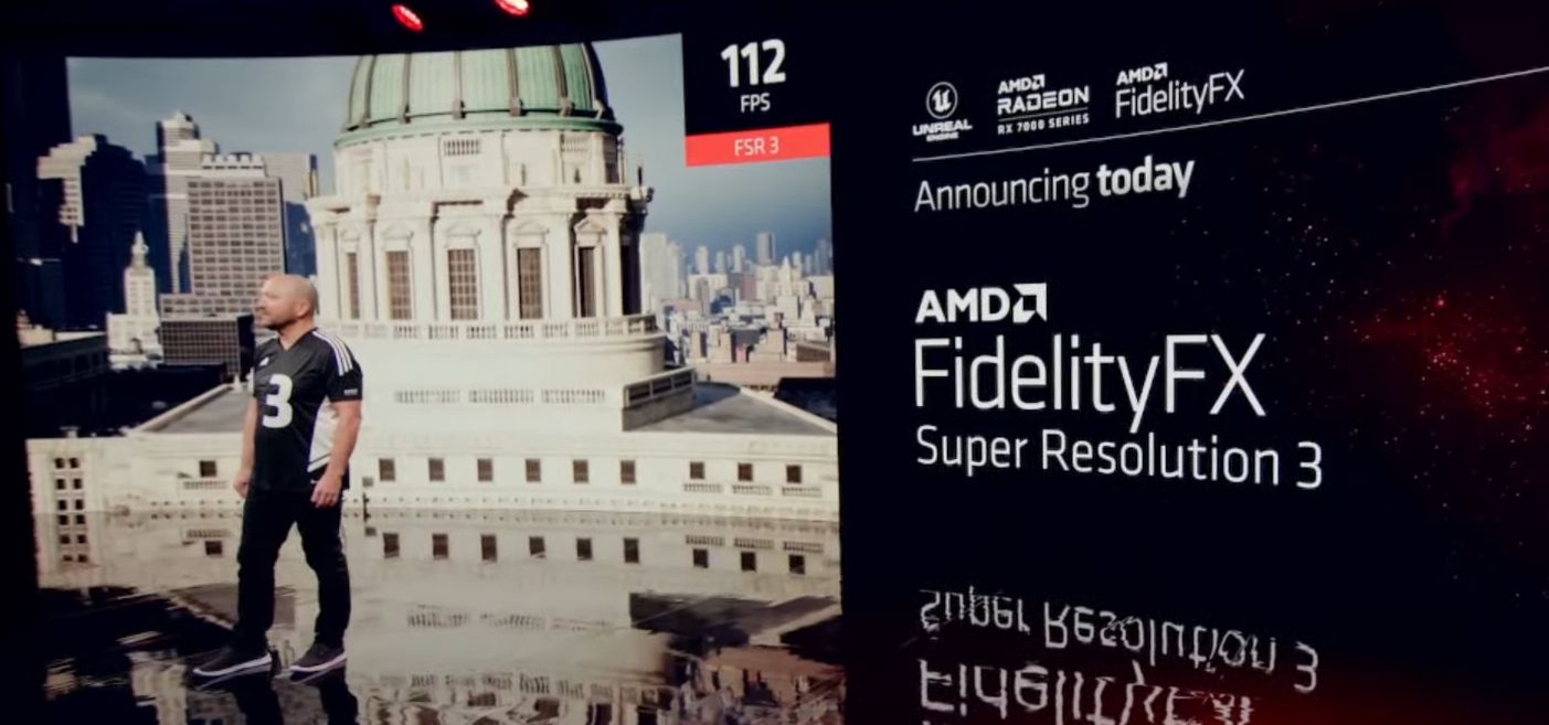 Apresentação AMD