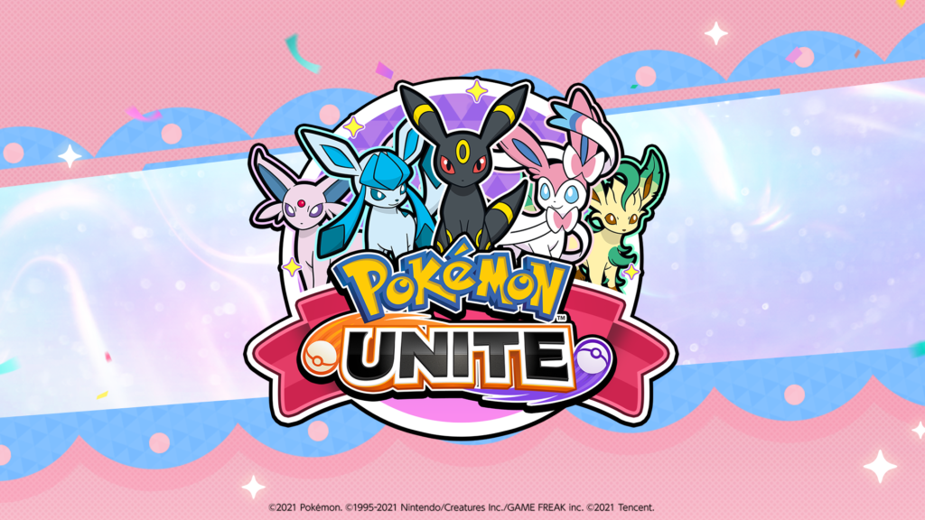 Pokémon UNITE anuncia novos Pokémons, mapa e mais - Pichau Arena