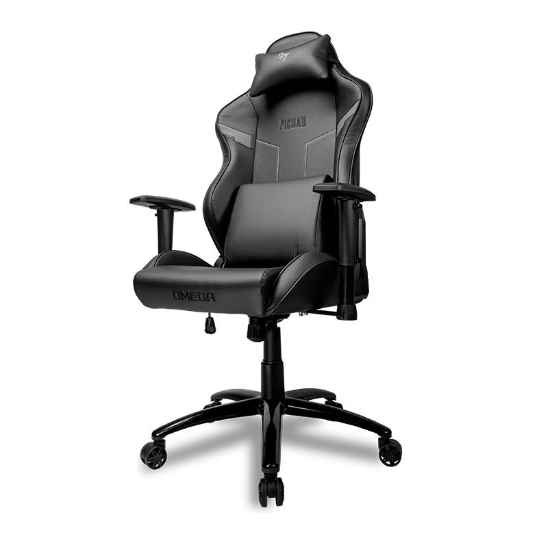Cadeira Gamer Pichau Omega L Black Edition