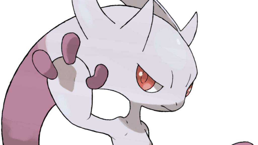 Mewtwo Y: Novo personagem chega a Pokémon UNITE