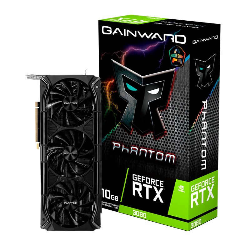 Geforce RTX 3080 12GB_10GB