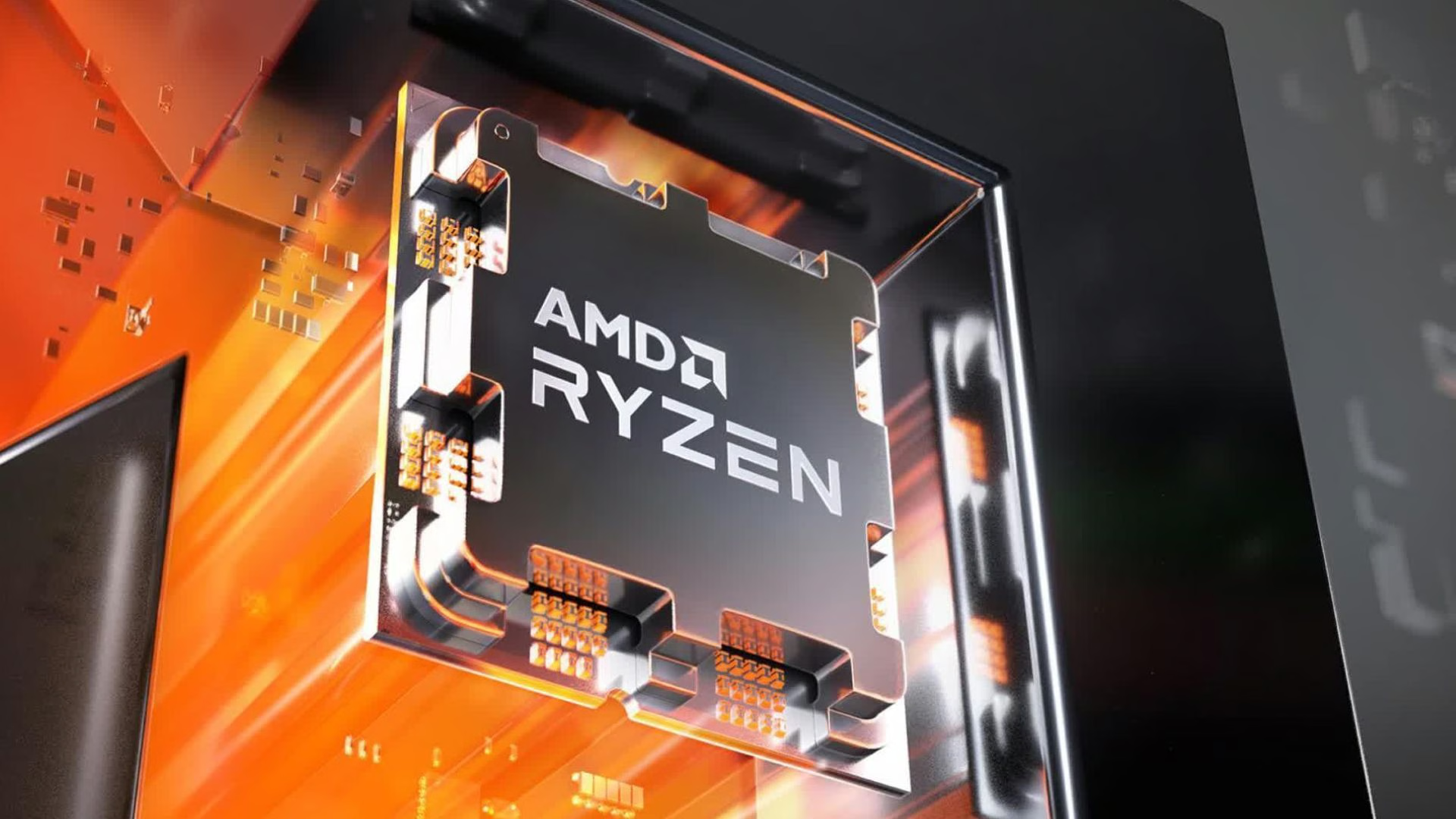 Nomenclatura dos processadores AMD Ryzen