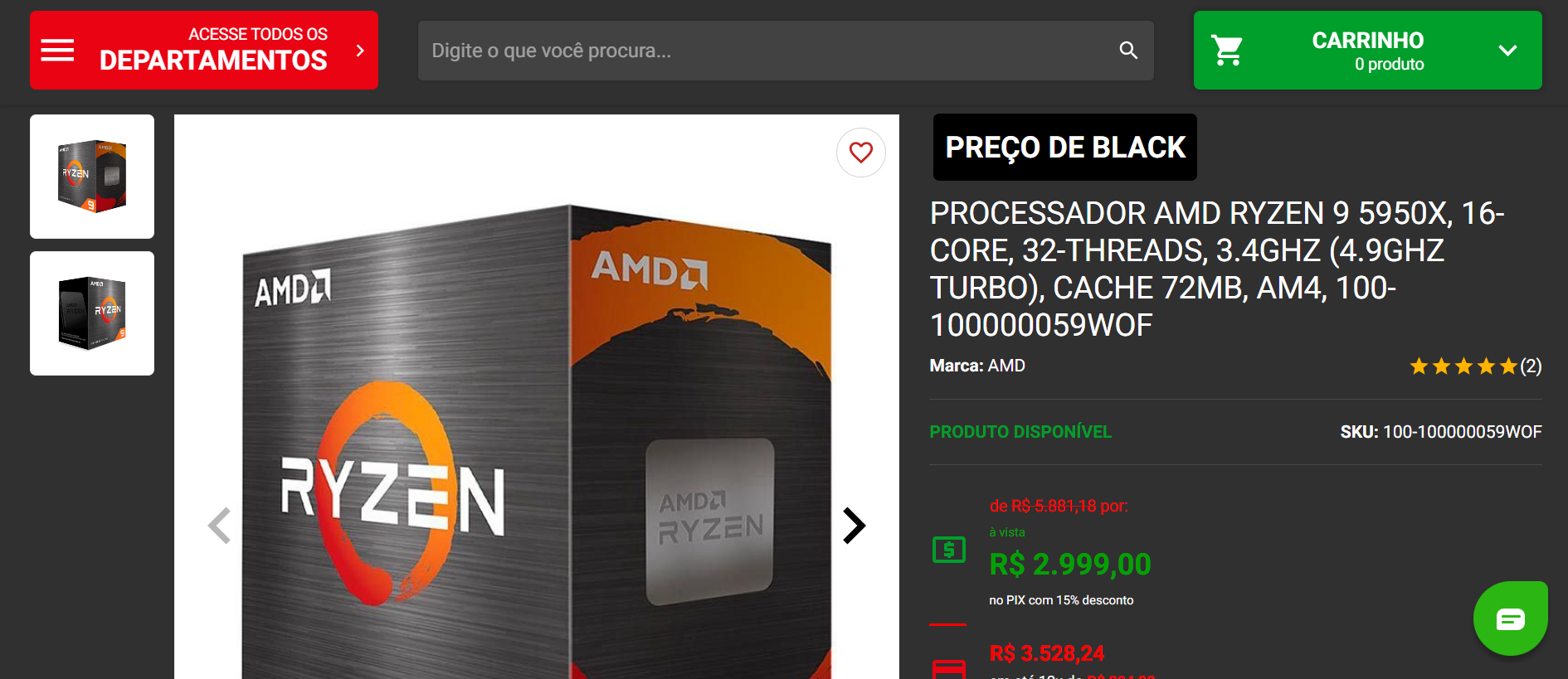 Ryzen 9