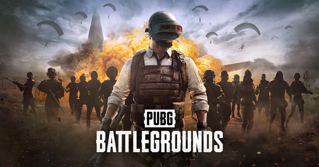 pubg