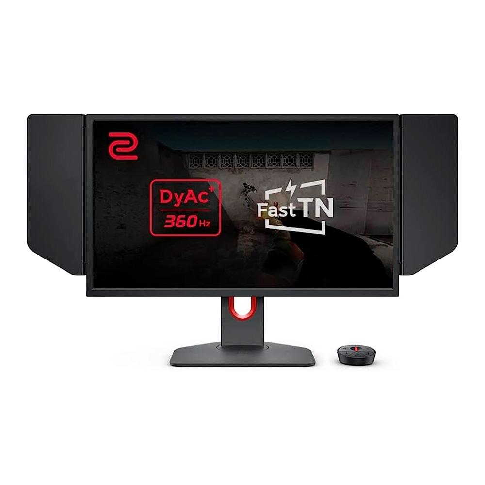 Monitor Gamer Benq Zowie XL2566K