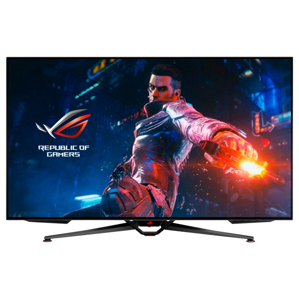 Monitor Gamer Asus ROG Swift PG42UQ