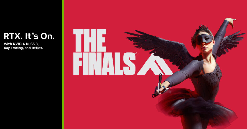 The Finals