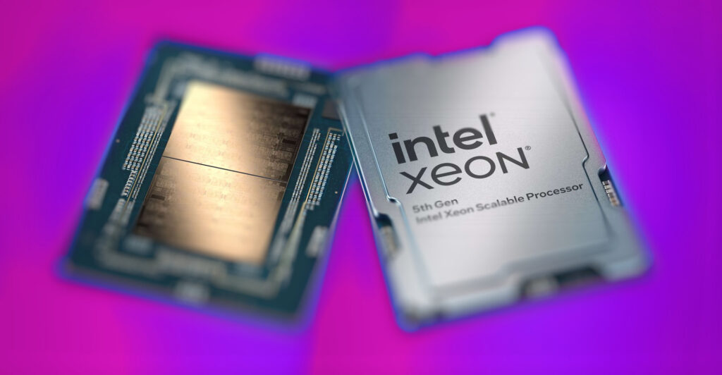 Xeon