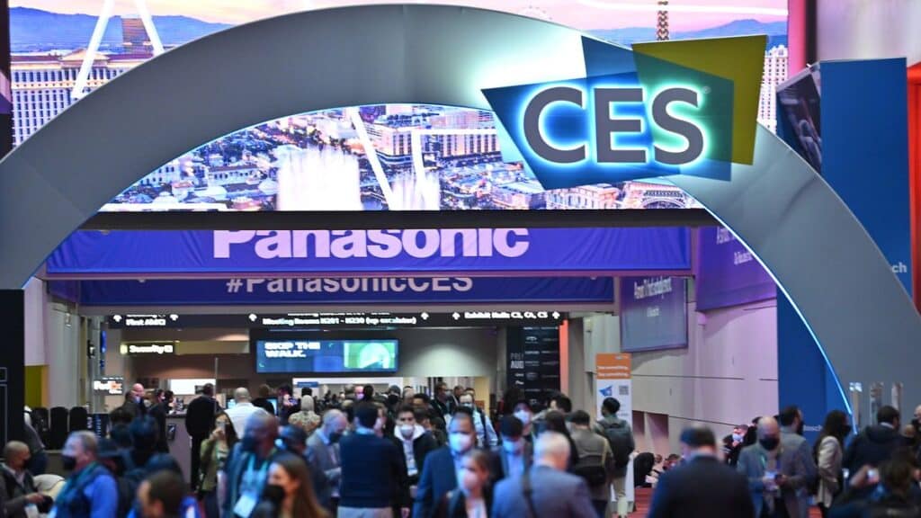 CES 2024