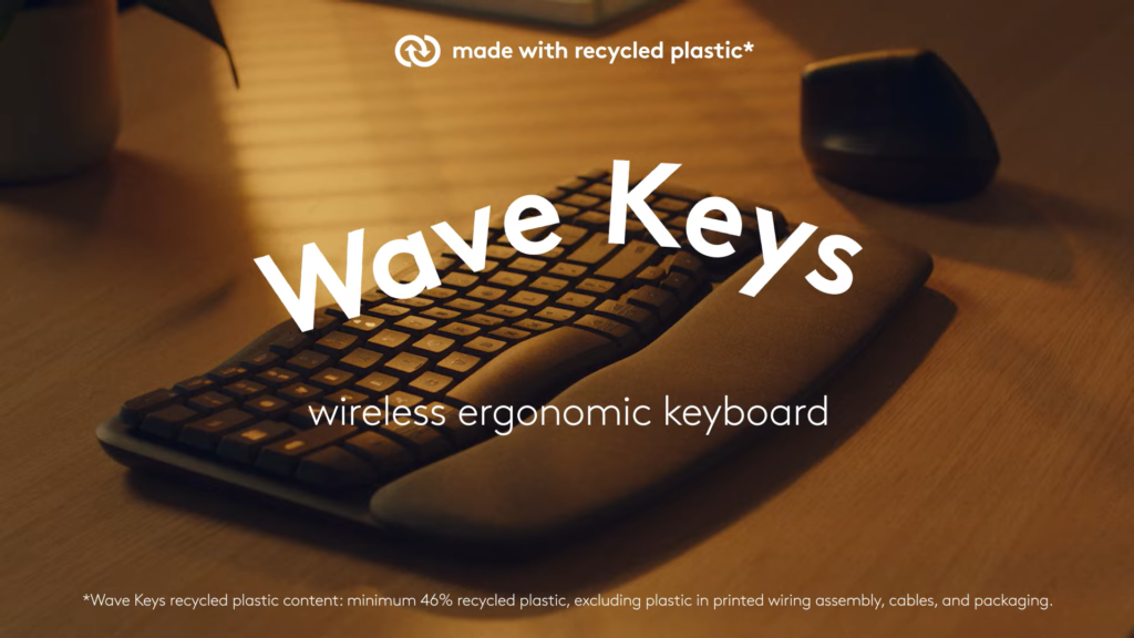 Wave Keys