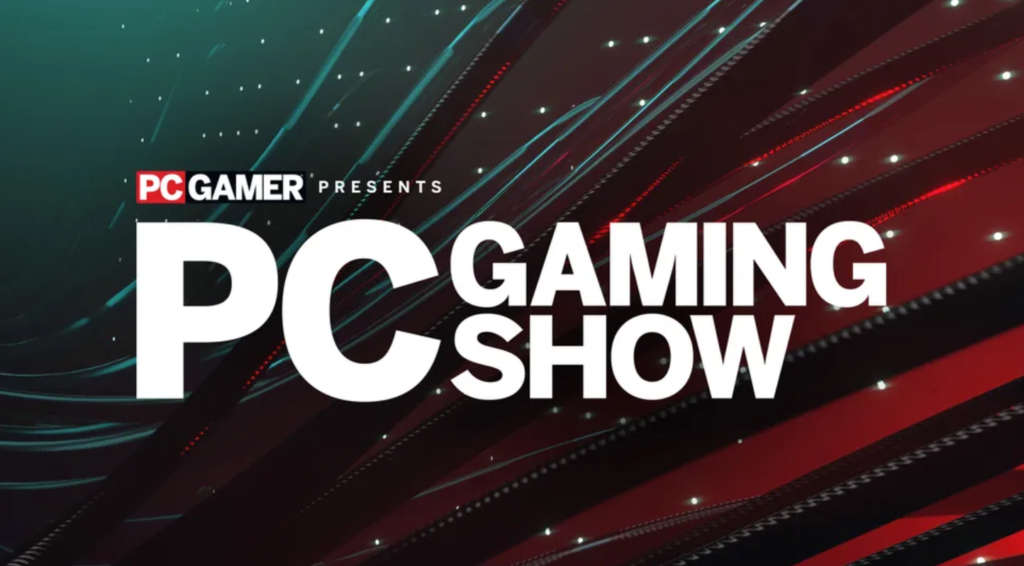 PC Gaming Show