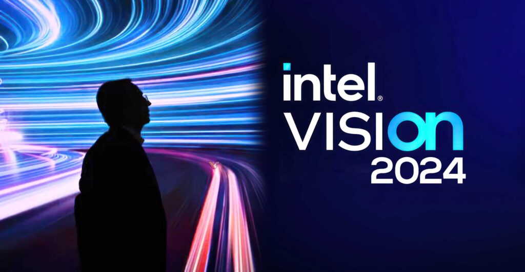 Intel Vision