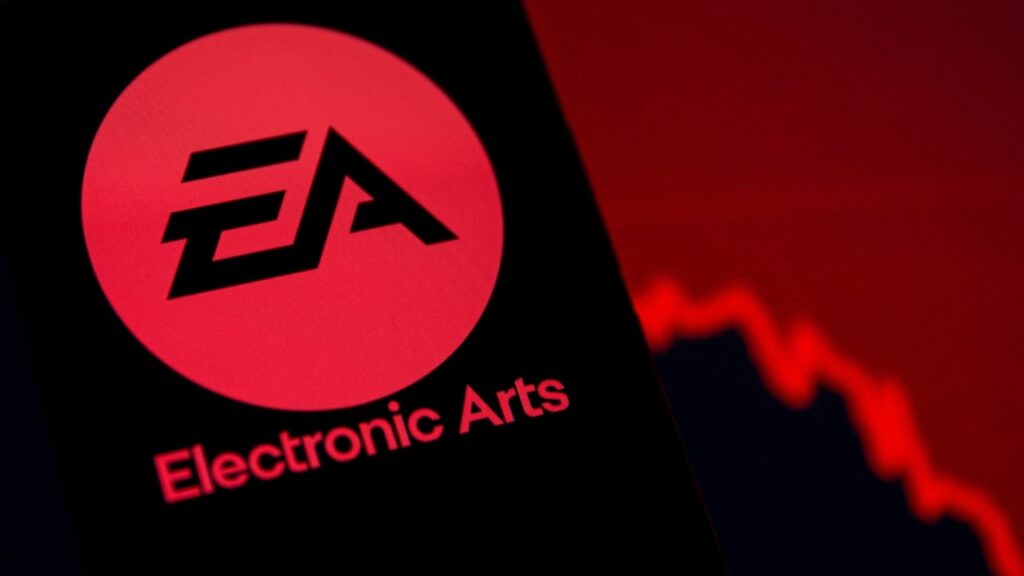 EA