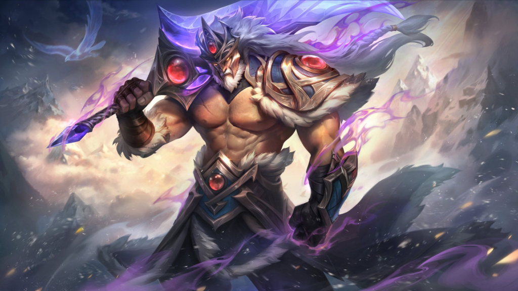 Tryndamere