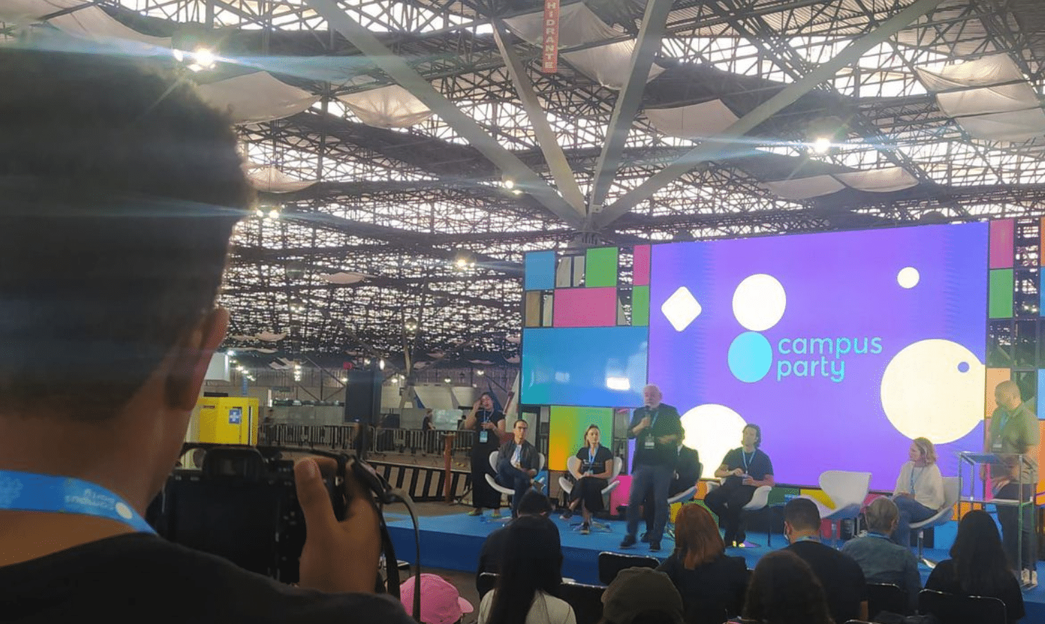 Campus Party