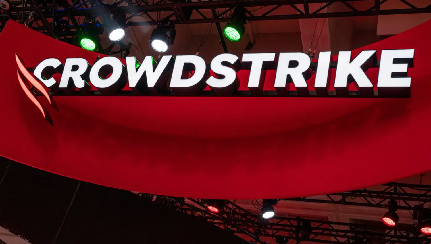 CrowdStrike