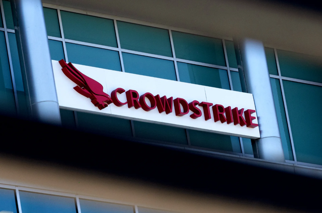 CrowdStrike