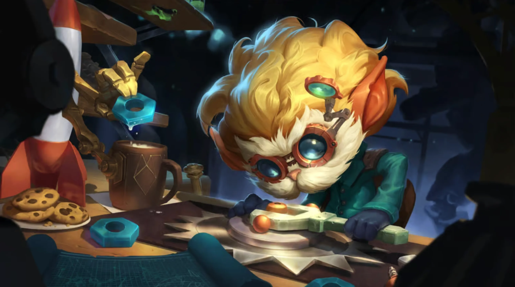 Heimerdinger