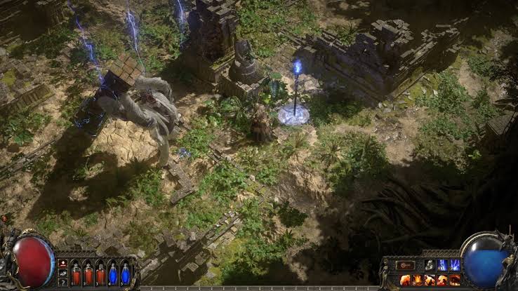 Path of Exile