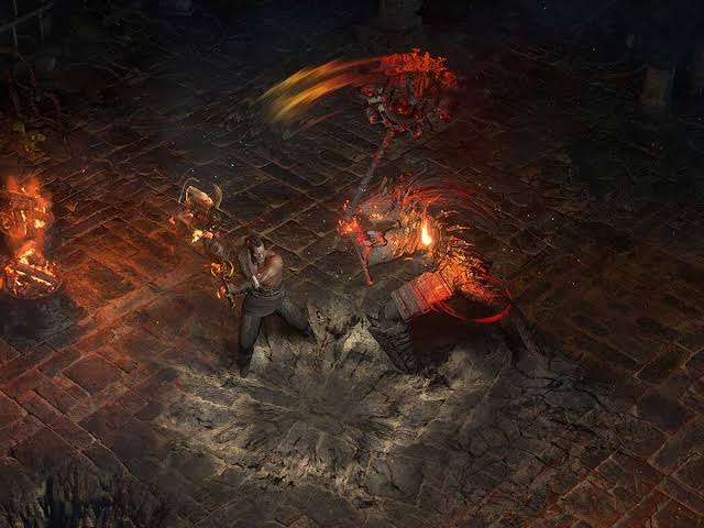 Path of Exile 2