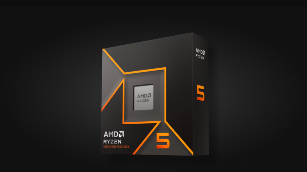 AMD Ryzen