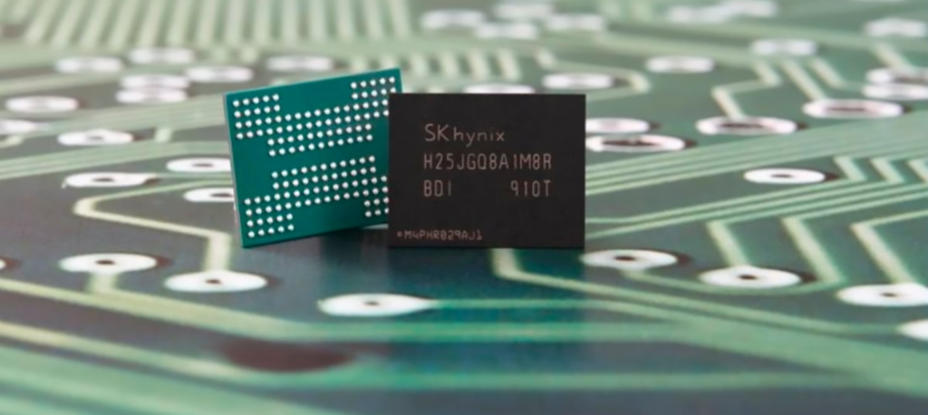 SK Hynix