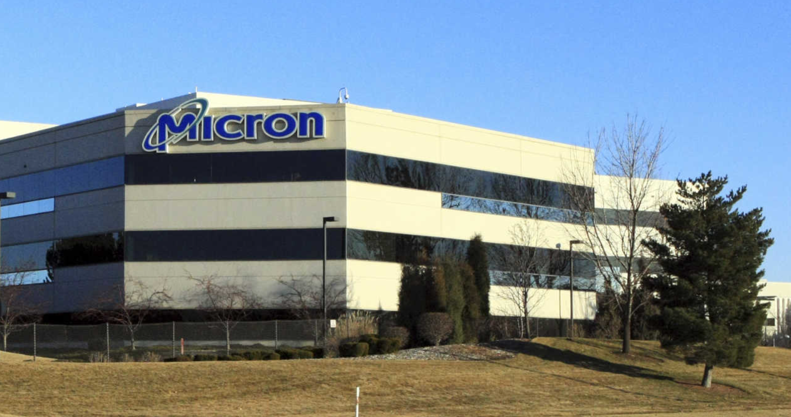 Micron