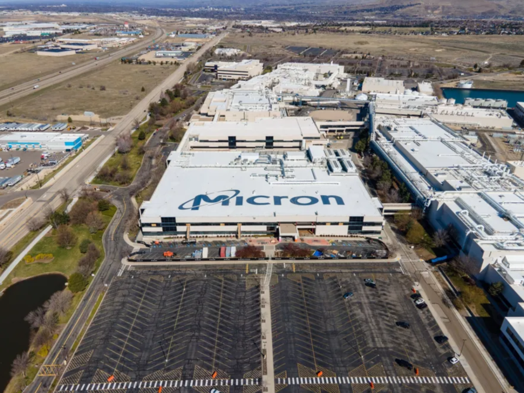 Micron